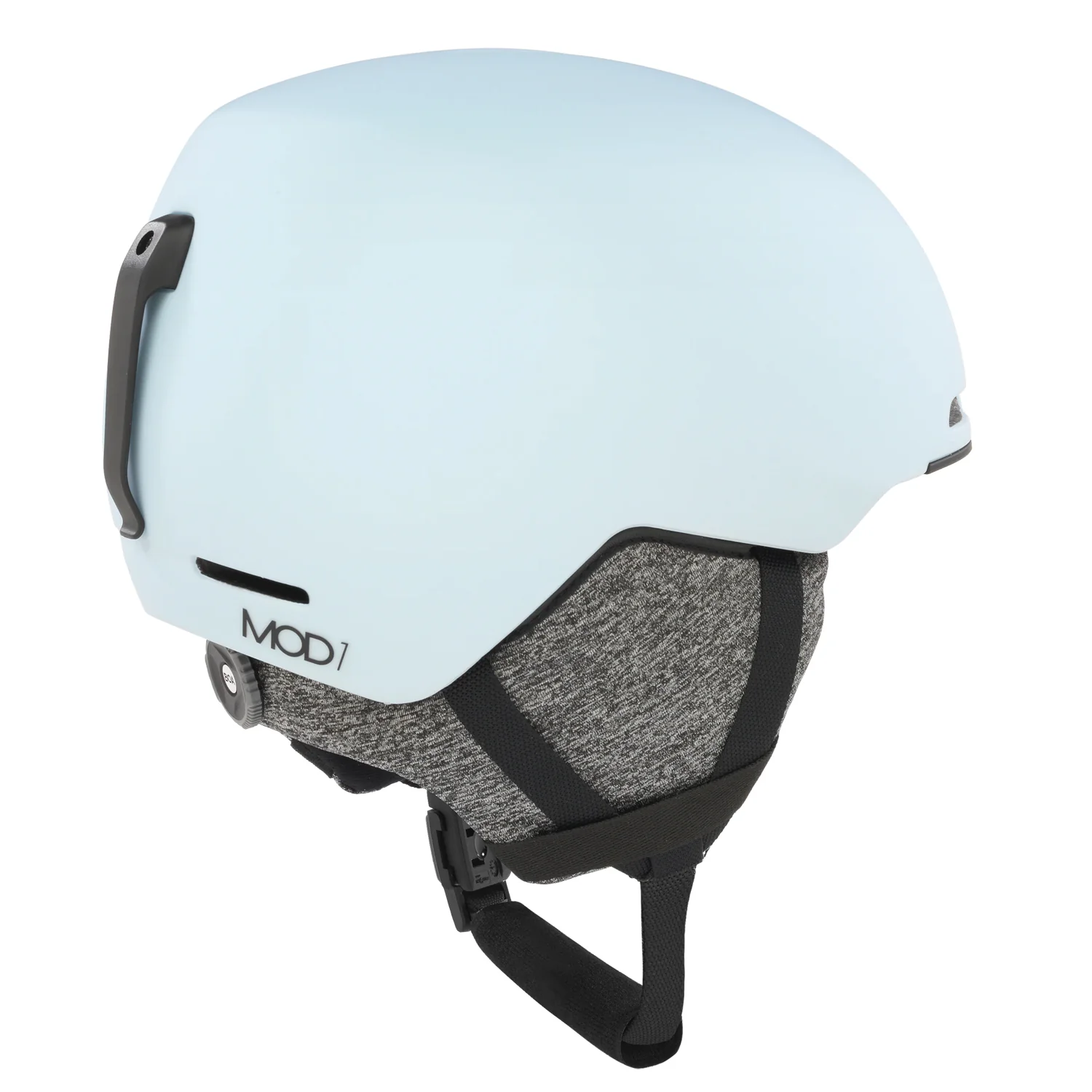 Oakley MOD1 MIPS Helmet Light Blue Breeze - Image 2