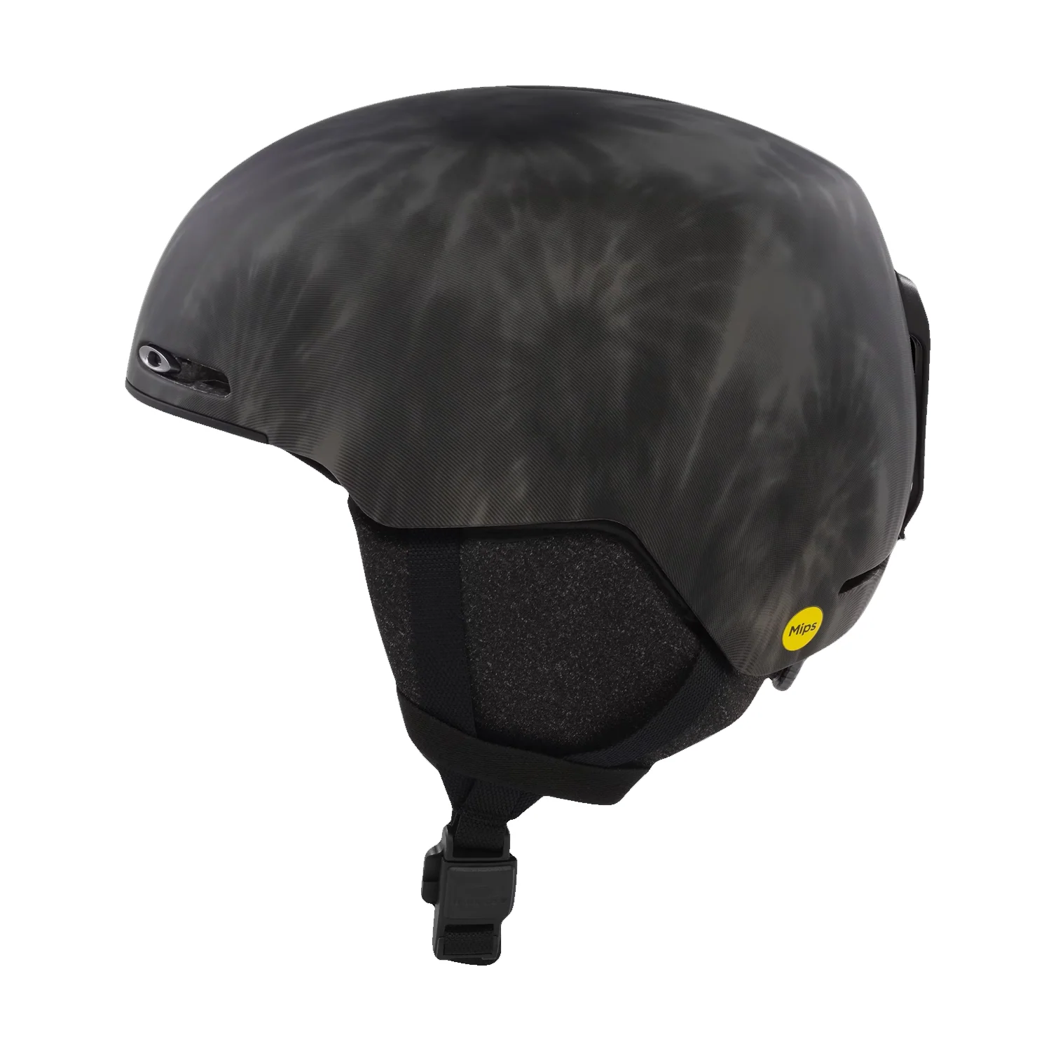 Oakley MOD1 MIPS Helmet Matte Black/Forged Iron Remix - Image 3