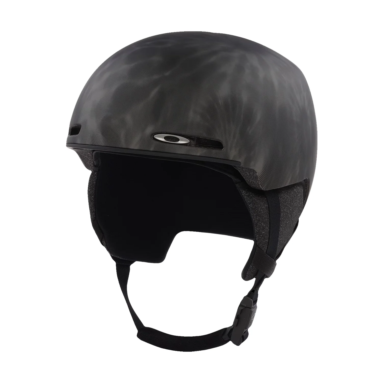 Oakley MOD1 MIPS Helmet Matte Black/Forged Iron Remix - Image 4