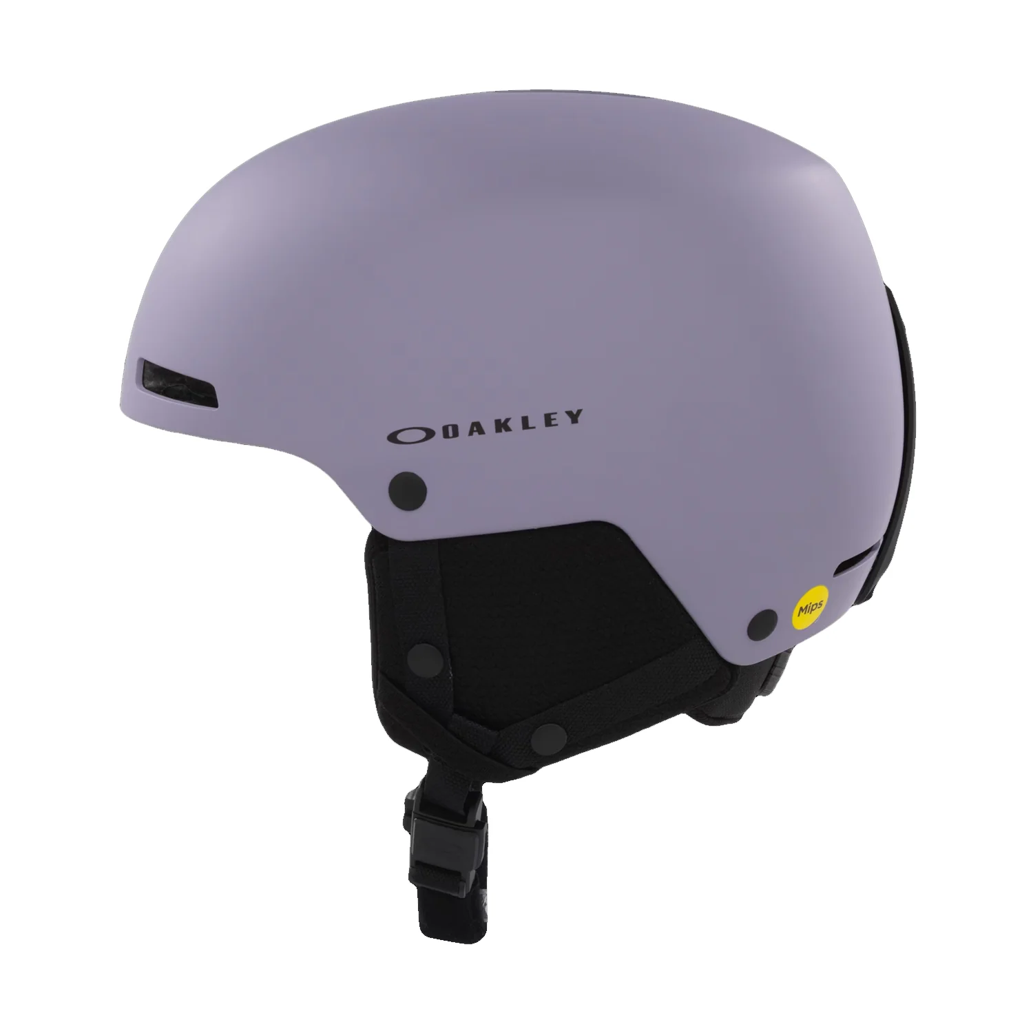 Oakley MOD1 MIPS Helmet Matte Lilac - Image 3