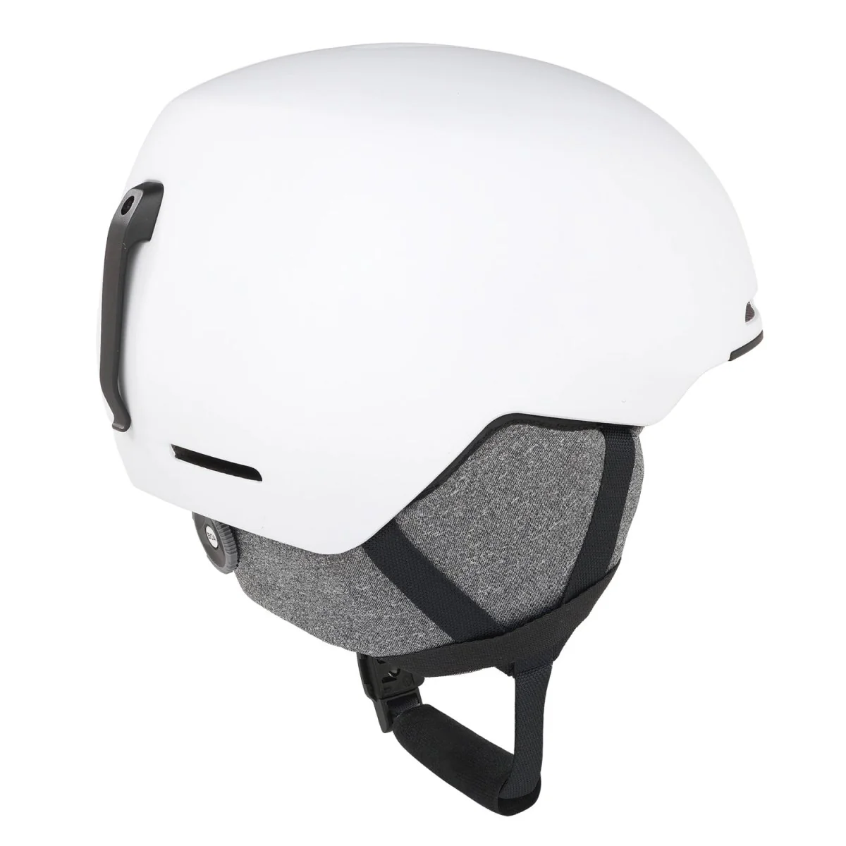 Oakley MOD1 MIPS Helmet White - Image 2