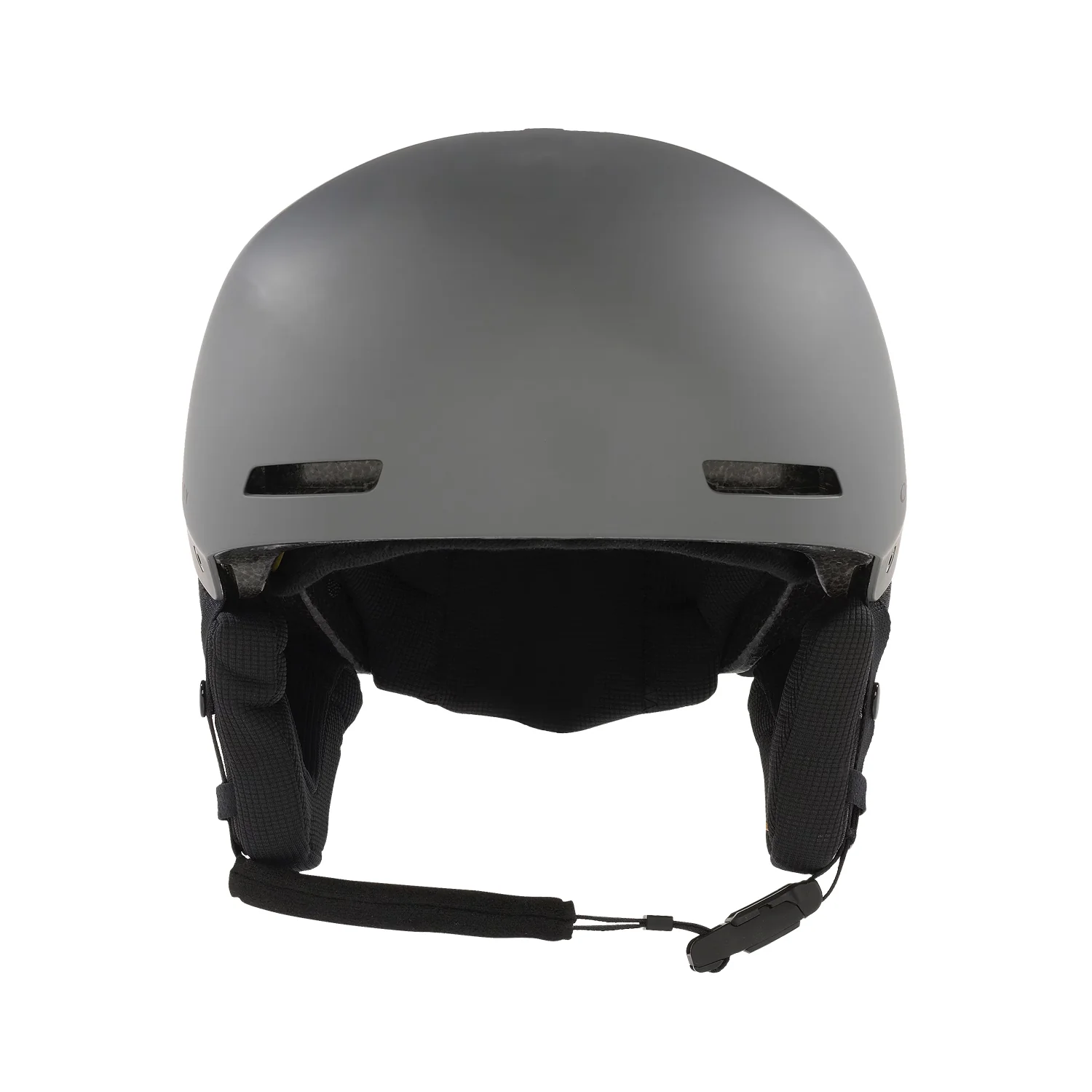Oakley MOD1 Pro Helmet Forged Iron - Image 2