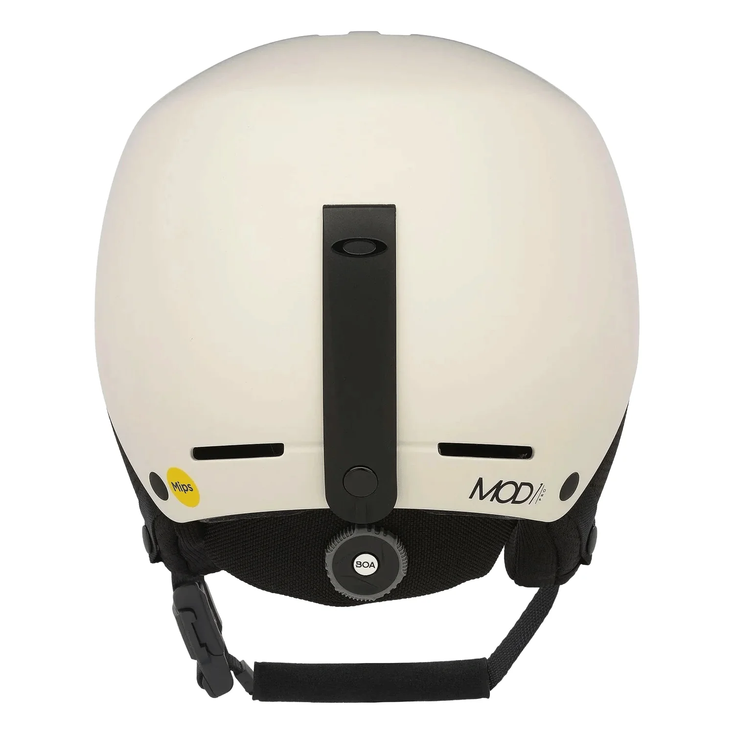 Oakley MOD1 Pro MIPS Helmet Matte Mist - Image 4