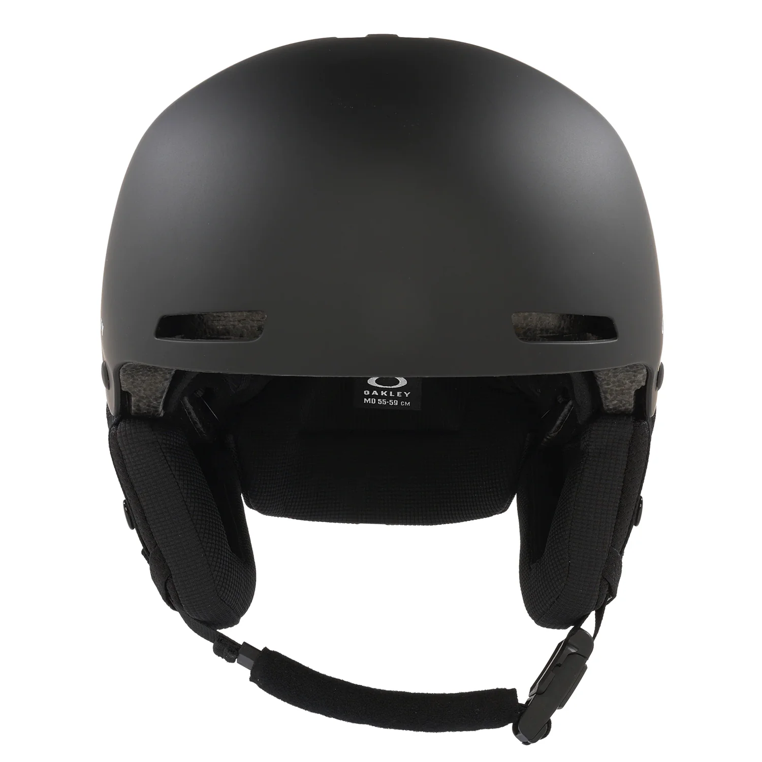 Oakley MOD1 Pro MIPS Helmet Blackout - Image 2