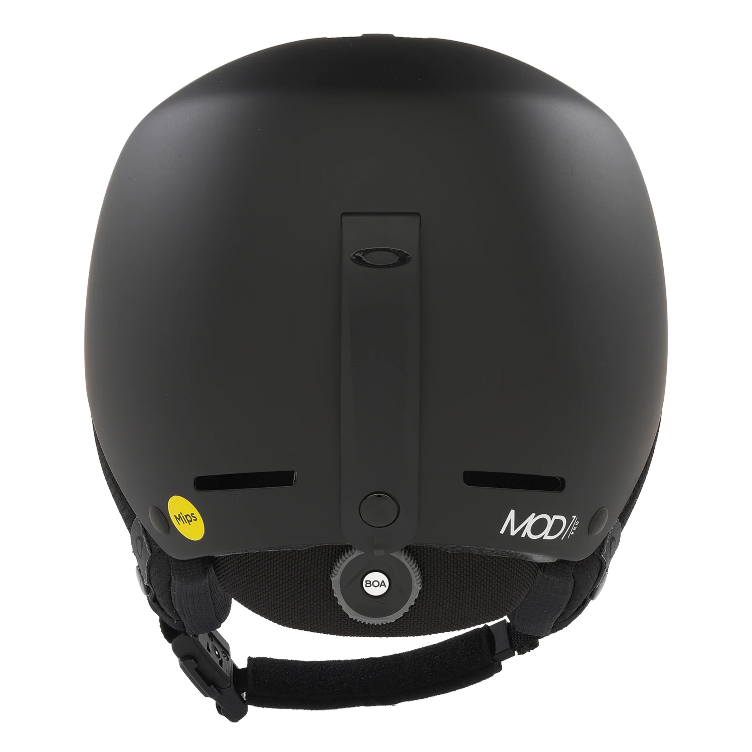 Oakley MOD1 Pro MIPS Helmet Blackout - Image 3