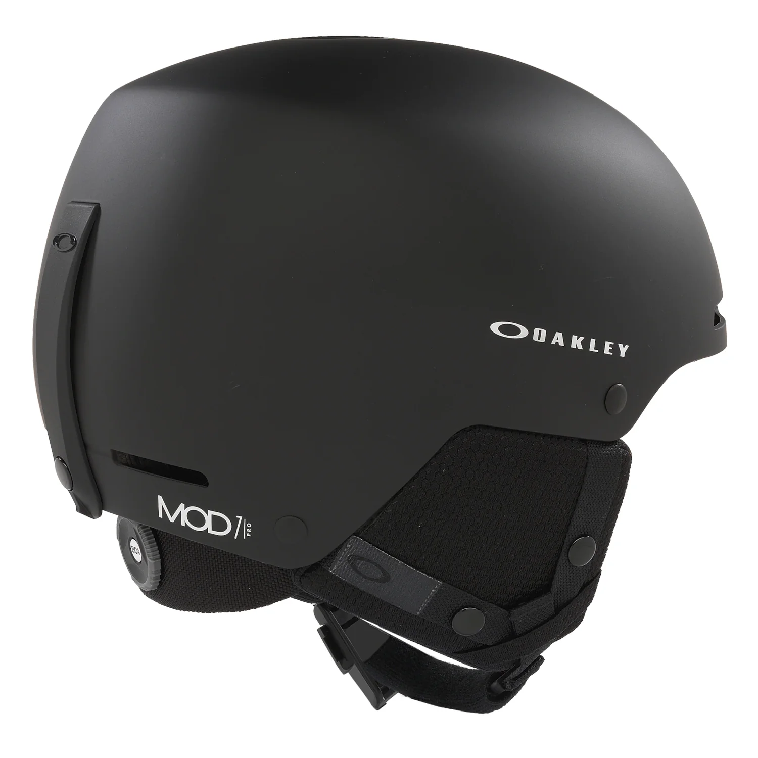 Oakley MOD1 Pro MIPS Helmet Blackout - Image 4
