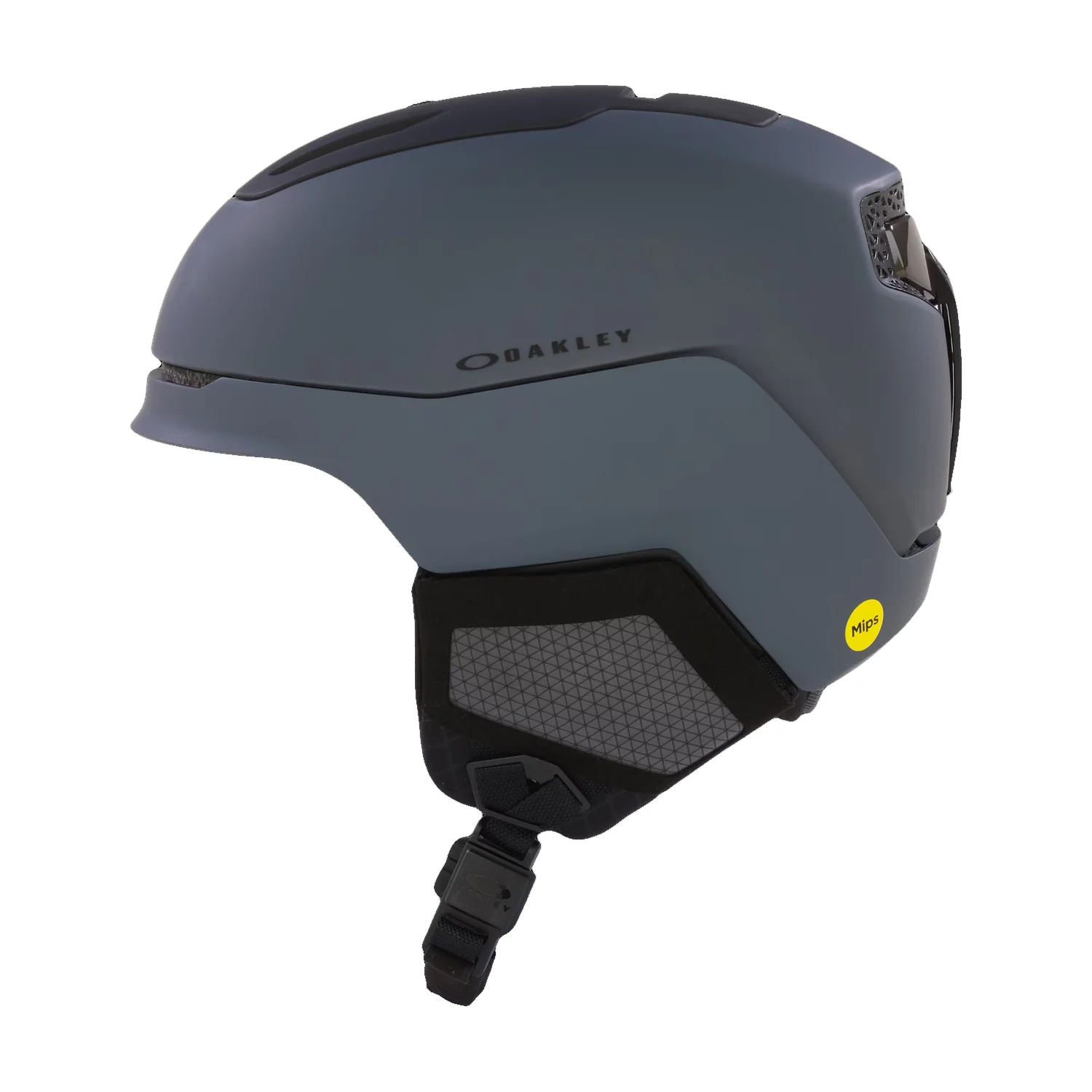 Oakley MOD5 Helmet Forged Iron - Image 3