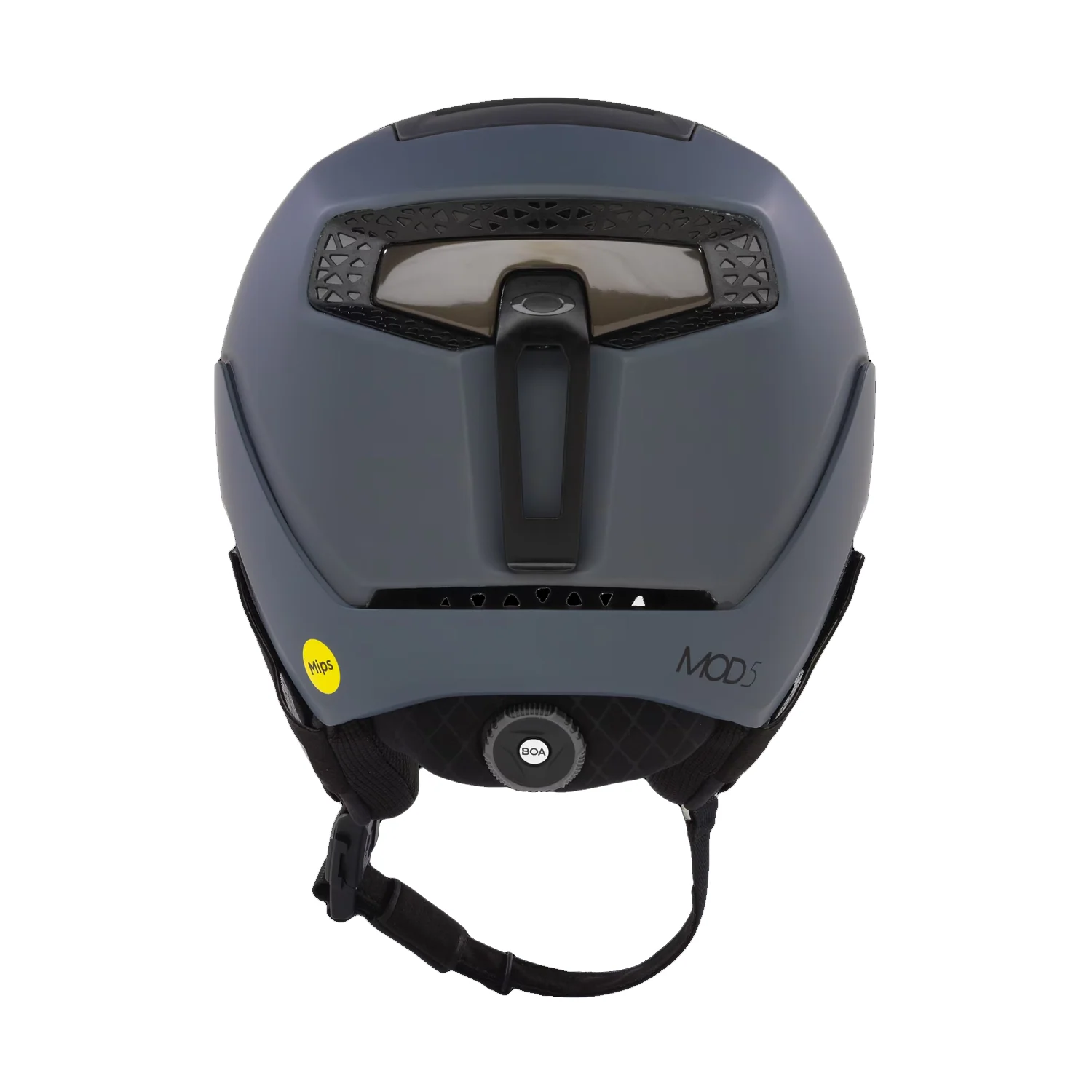 Oakley MOD5 Helmet Forged Iron - Image 4