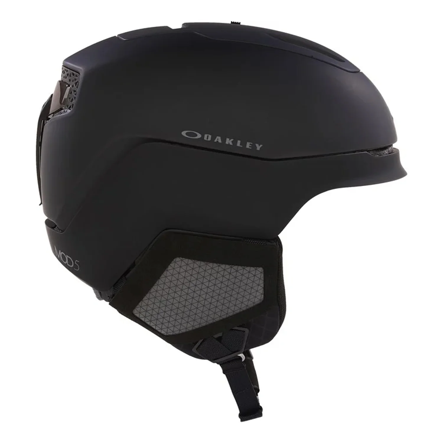 Oakley MOD5 MIPS Helmet 2023 - Image 2