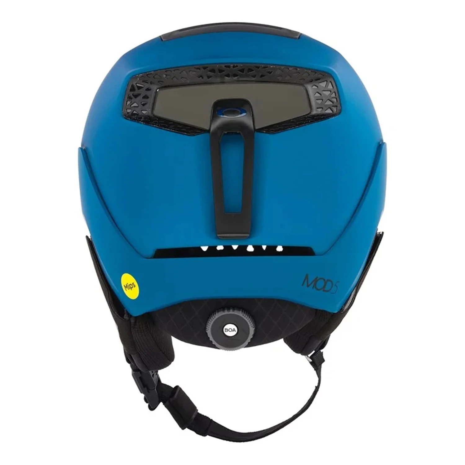 Oakley MOD5 MIPS Helmet Poseidon - Image 3