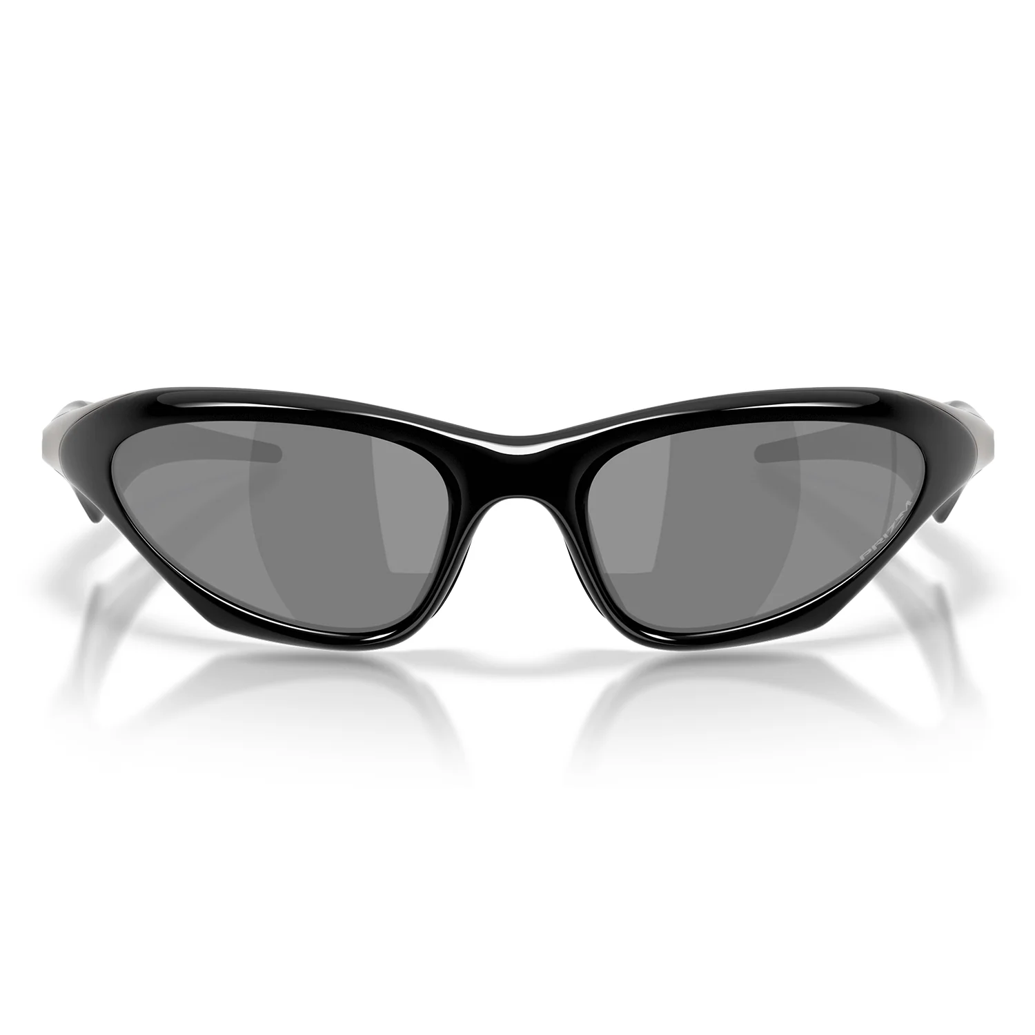 Oakley MUZM Scar Sunglasses Black/Prizm Black - Image 4