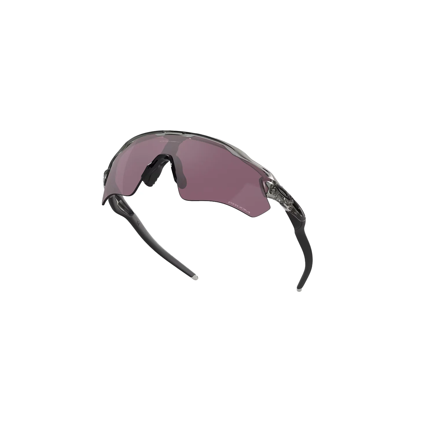 Oakley Radar EV Path Sunglasses Grey Ink/Prizm Road Black - Image 2