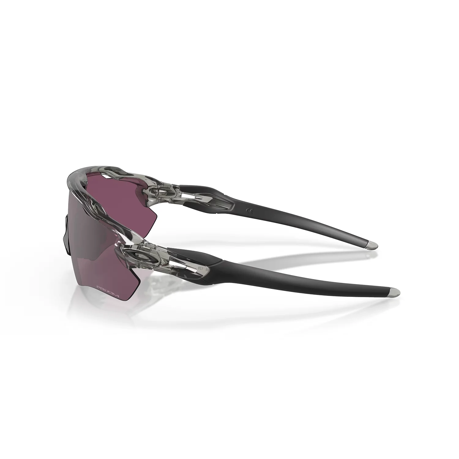 Oakley Radar EV Path Sunglasses Grey Ink/Prizm Road Black - Image 3