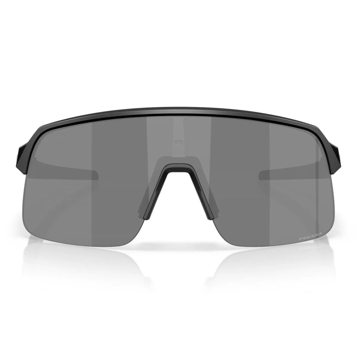 Oakley Sutro Lite S Sunglasses Matte Black/Prizm Black - Image 2
