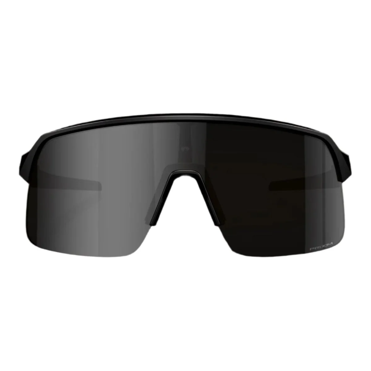 Oakley Sutro Lite Sunglasses Matte Black/Prizm Black - Image 2