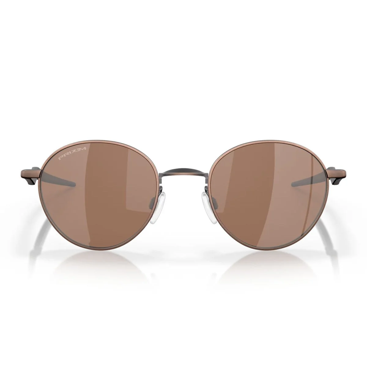 Oakley Terrigal Sunglasses Satin Black/Prizm Tungsten Iridium - Image 2
