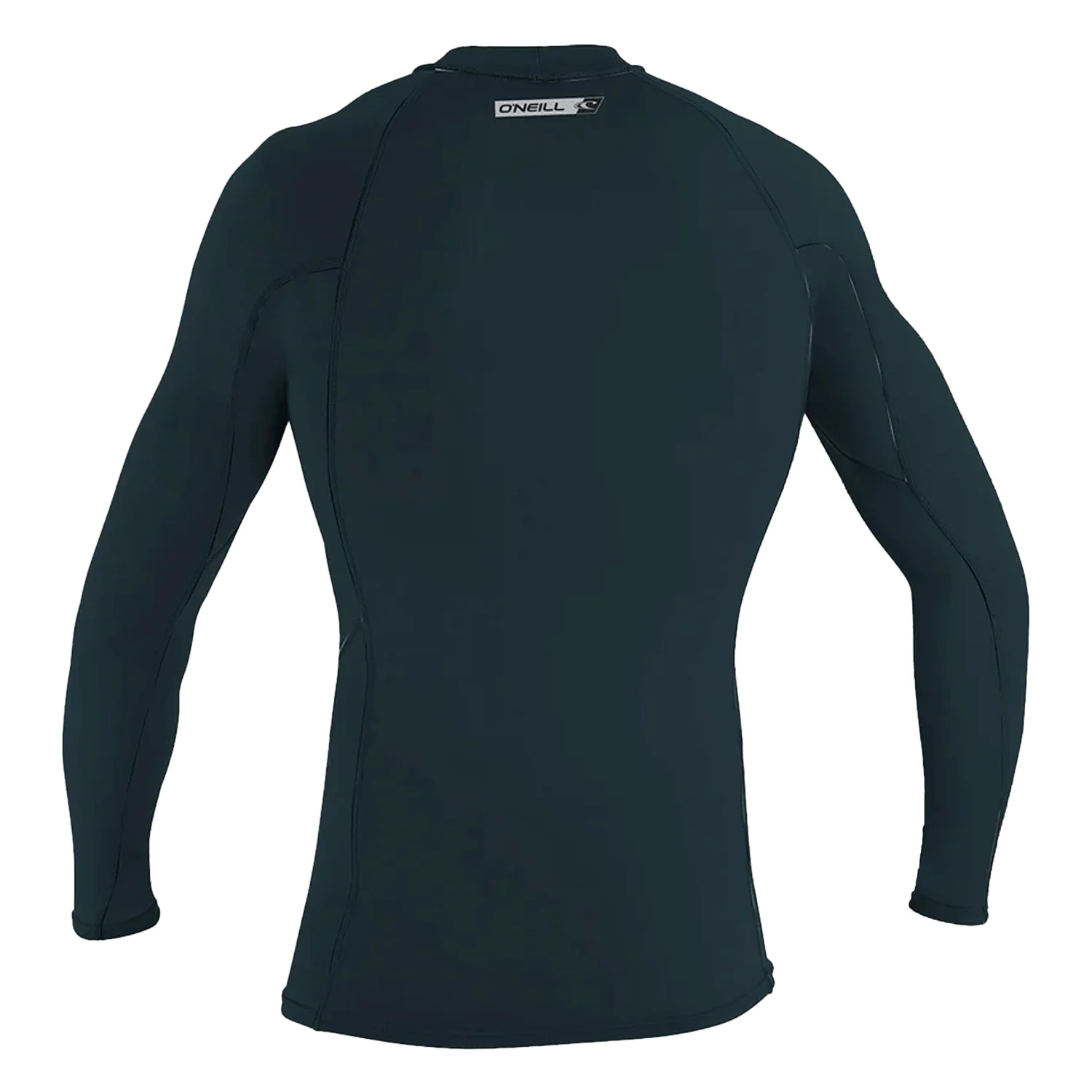 O'Neill Men's Premium Skins L/S Rashguard Slate - Image 2