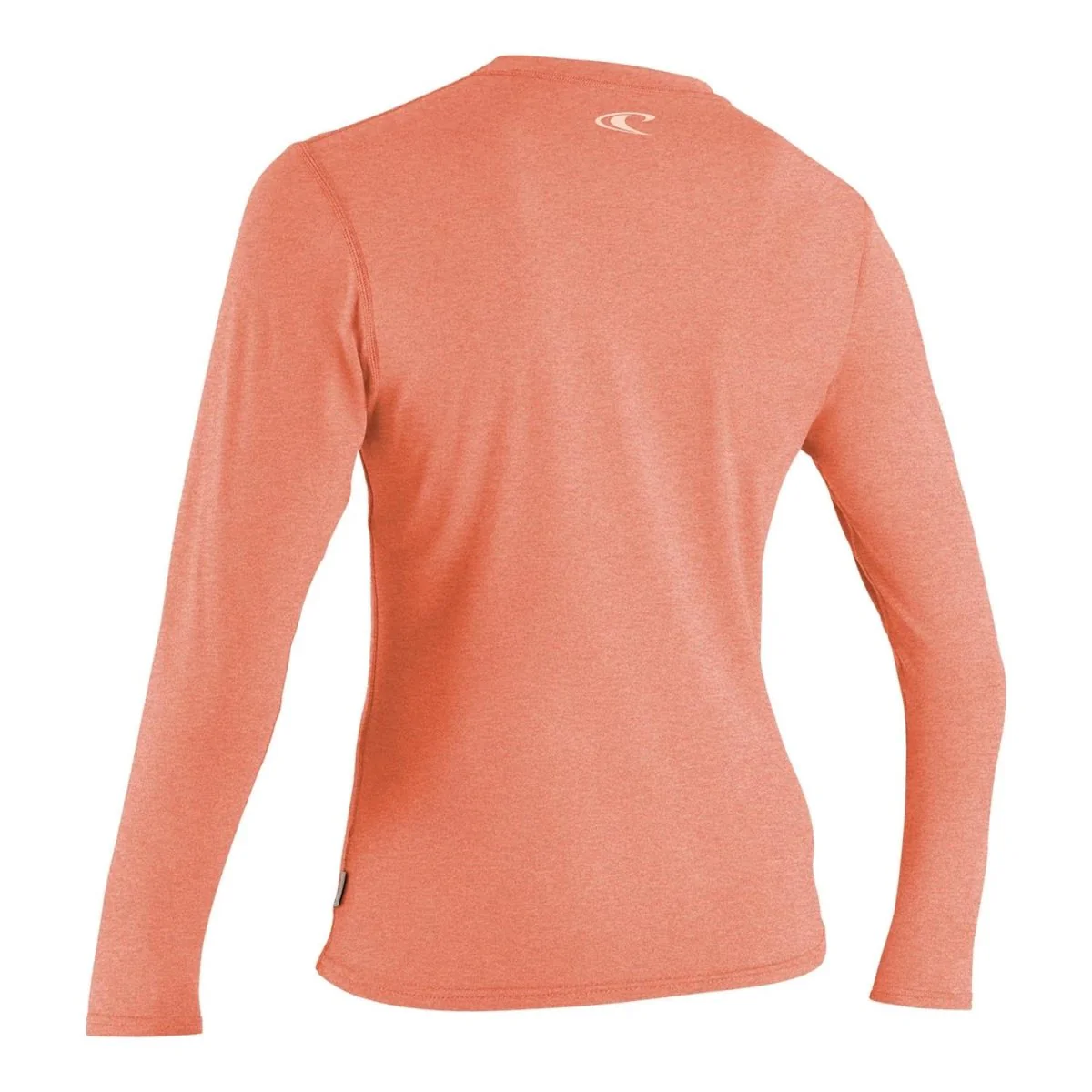 O'Neill Women's Hybrid L/S Sun Shirt Nectar - Image 2