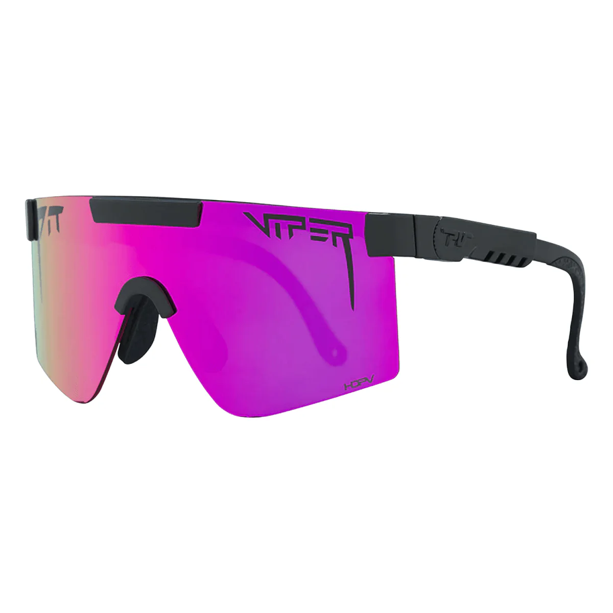Pit Viper The Original 2.0 Regular Sunglasses The Exec Original/Polarized Pink