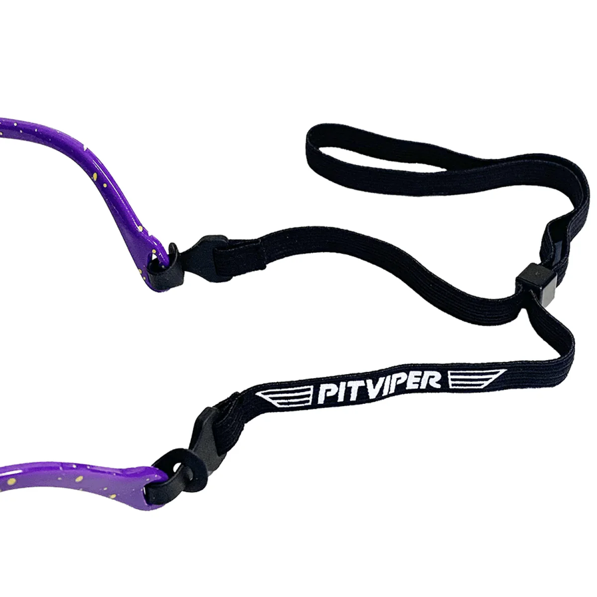 Pit Viper The Grand Prix Sunglasses The Aerobics/Z87+Blue-Purple - Image 3