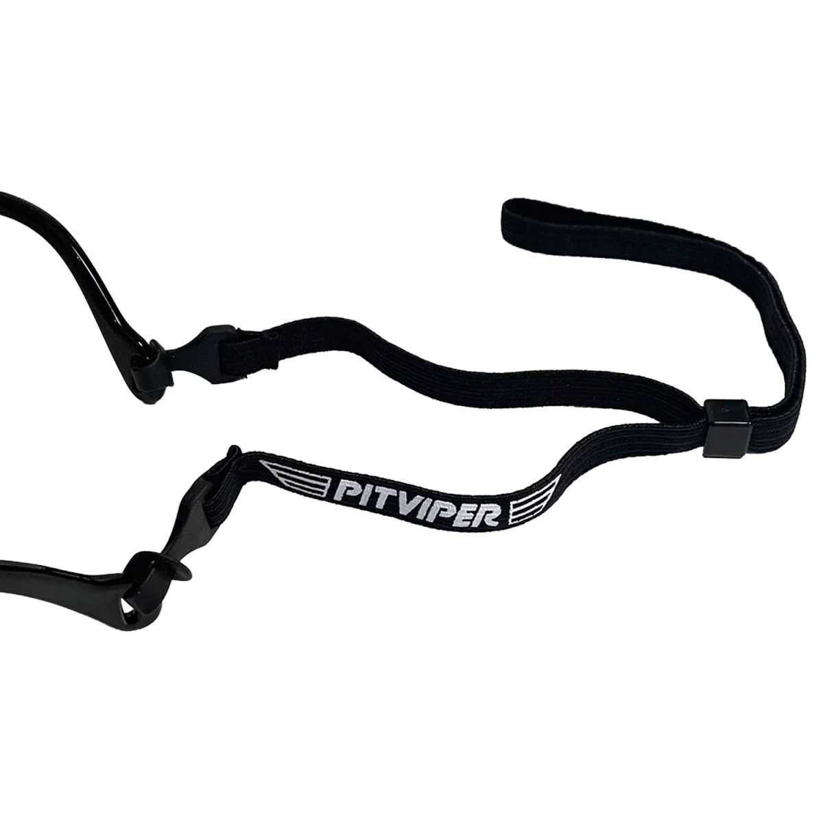 Pit Viper The Grand Prix Sunglasses The Drive/Z87+ Silver - Image 3