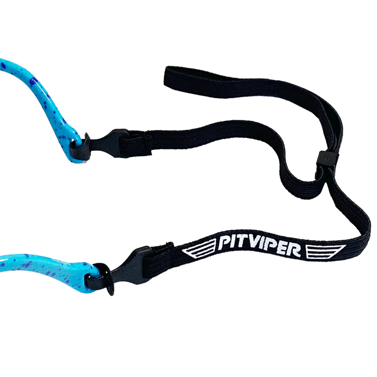 Pit Viper The Grand Prix Sunglasses The Windsurfing/Z87+ Blue-Purple - Image 3