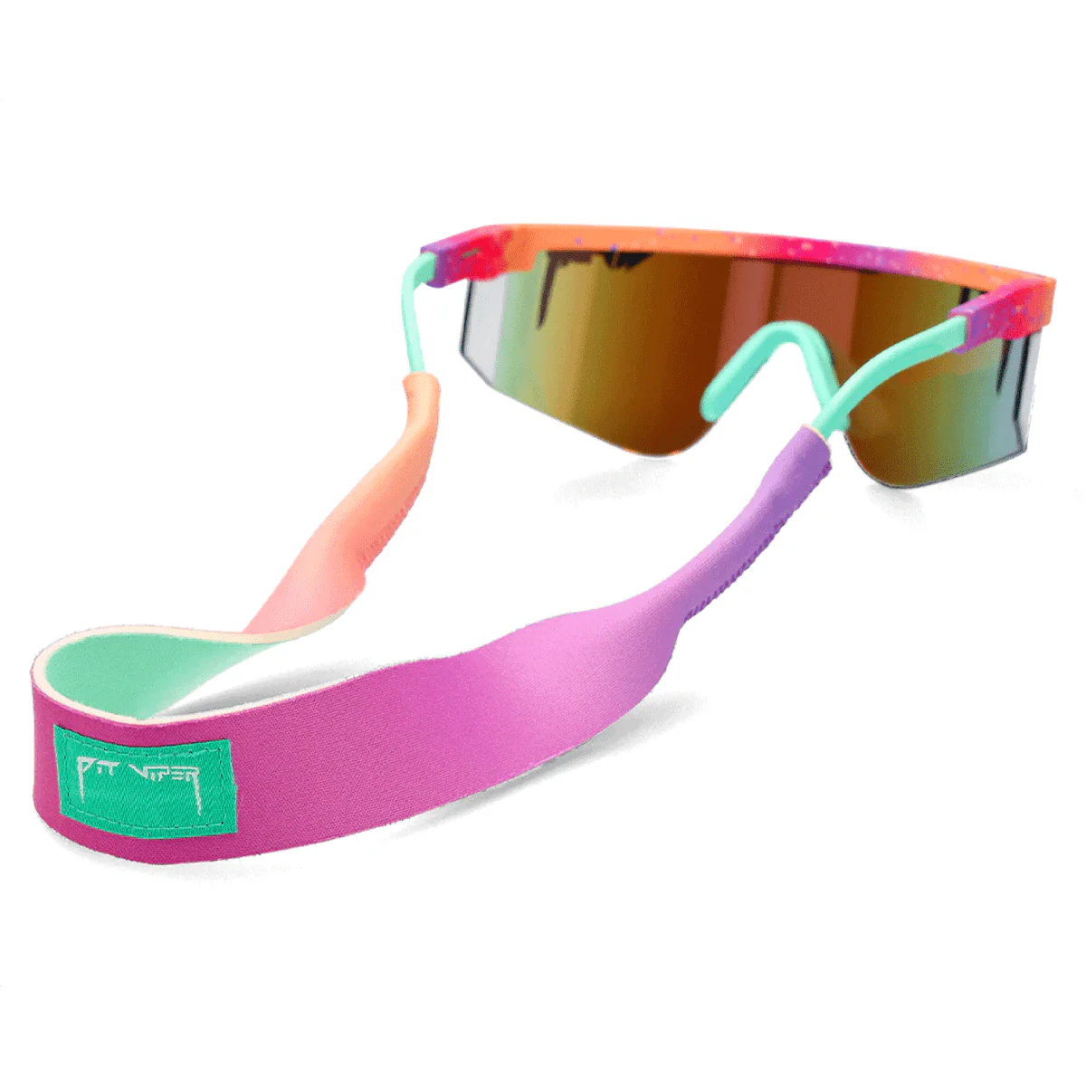 Pit Viper The Rigs Sunglasses The Copacabana - Image 2