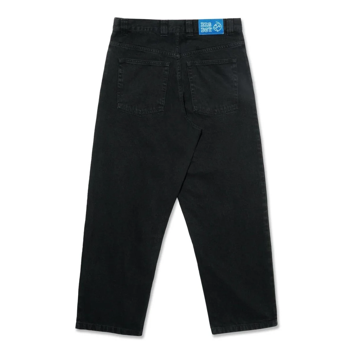 Polar Men's Big Boy Pant Pitch Black - Image 2