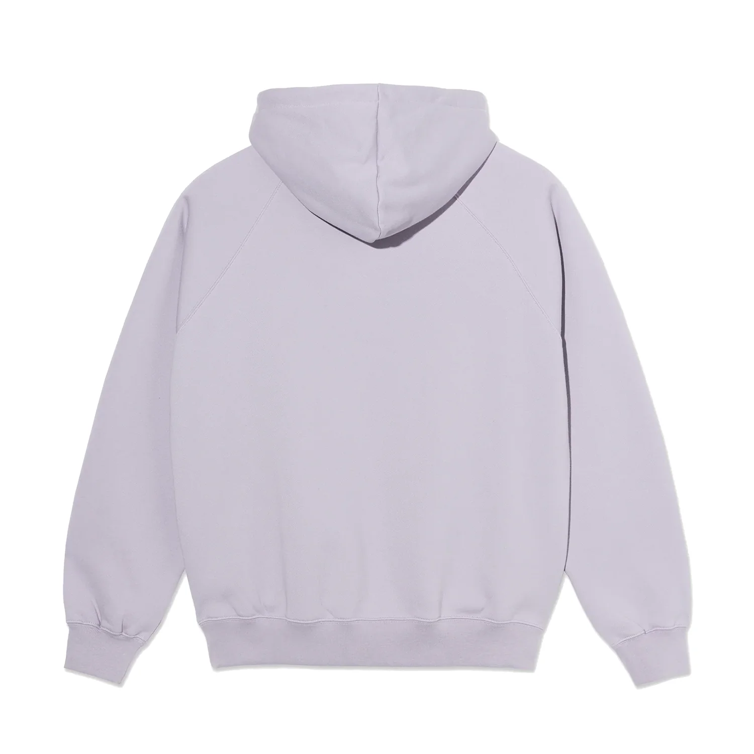 Polar Men's Default Hoodie Pale Purple - Image 2