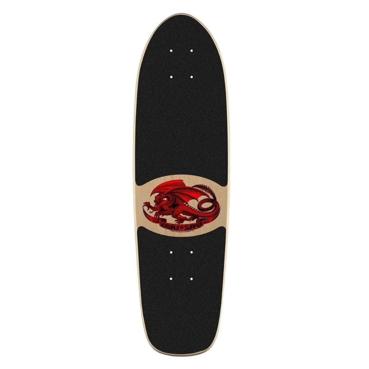 Powell-Peralta Supreme Cruiser Complete 7.75" - Image 2