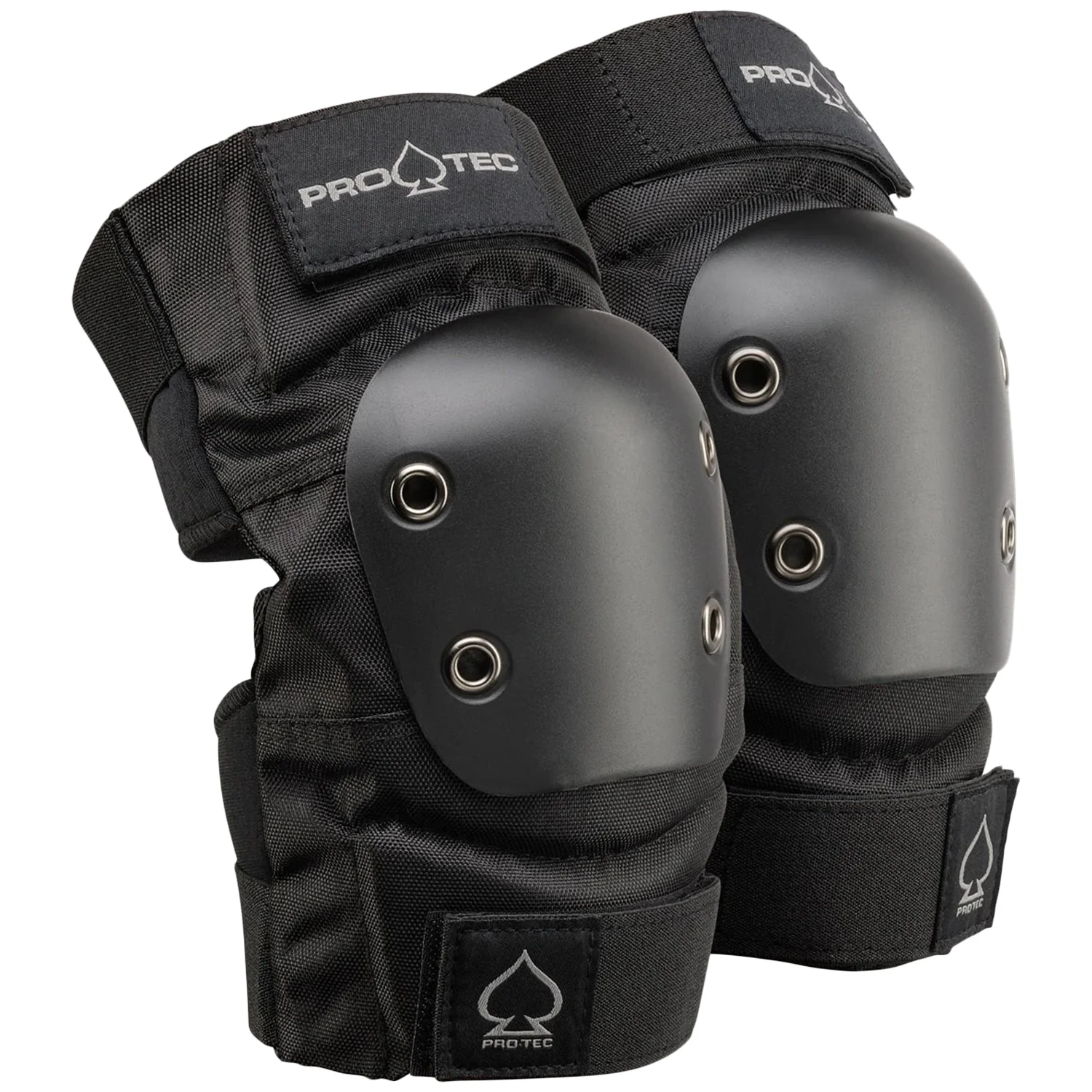 Pro-tec 3-Pack JR Skate Pads - Image 2