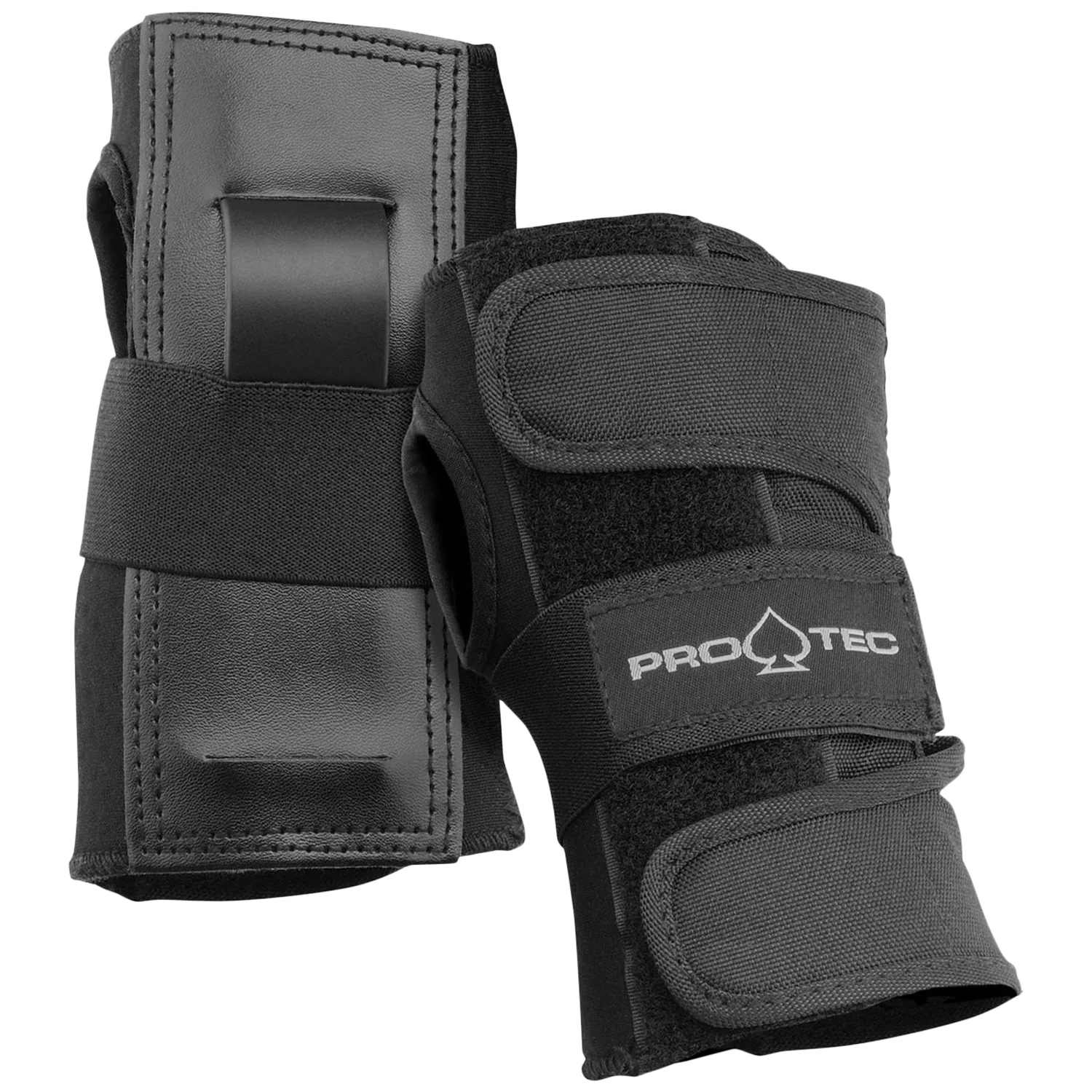 Pro-tec 3-Pack JR Skate Pads - Image 4