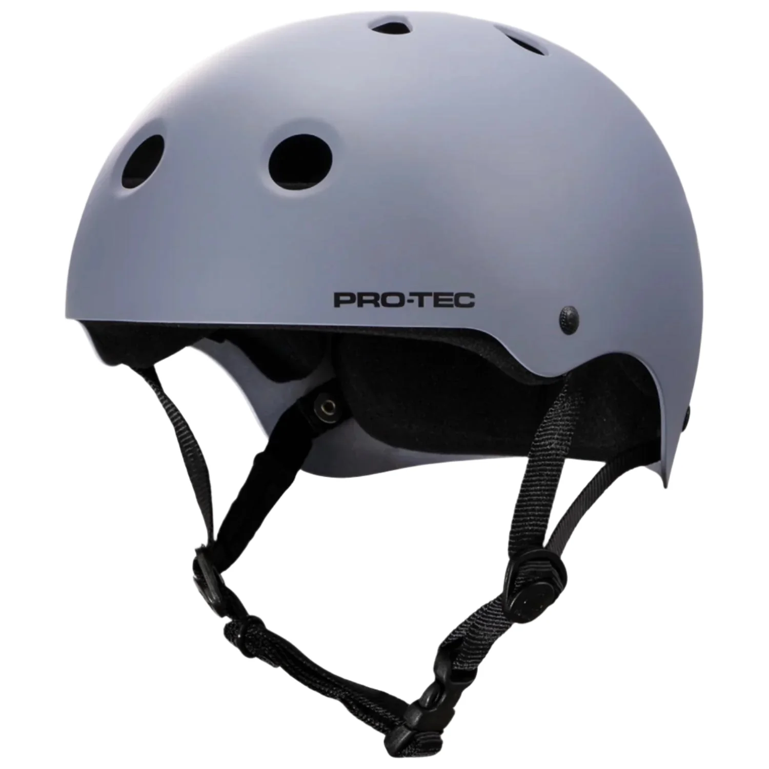 Pro-Tec Classic Skate Matte Lavender Skate Helmet - Image 2