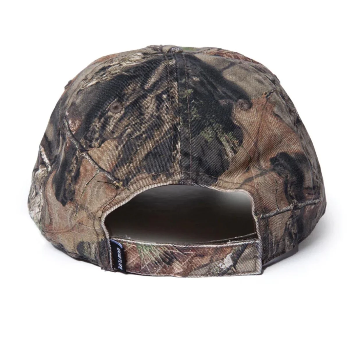 Quiet Life Men's Howell Quiet Hat Camo - Image 2