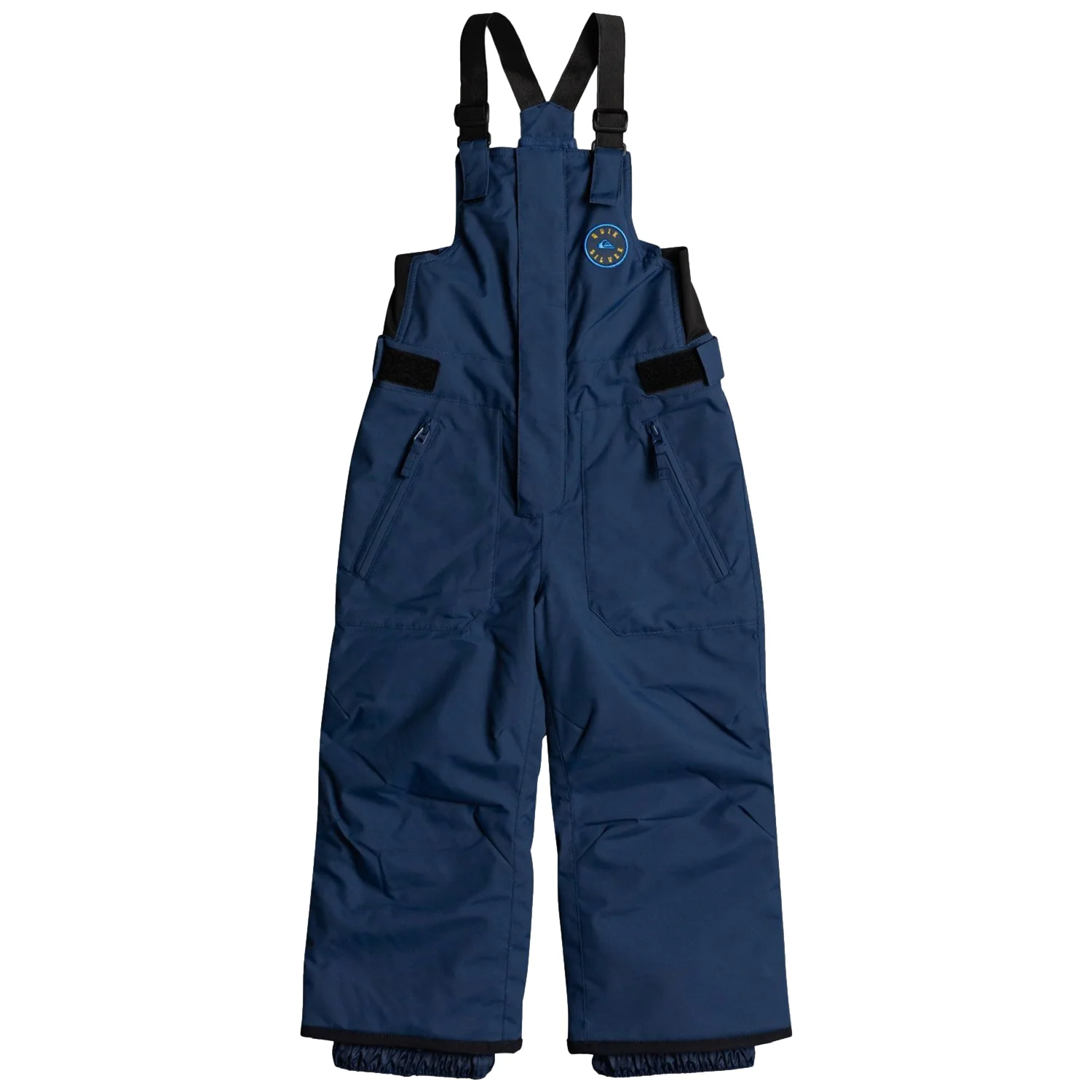 Quiksilver Boogie Bib Pant 2023 - Image 2