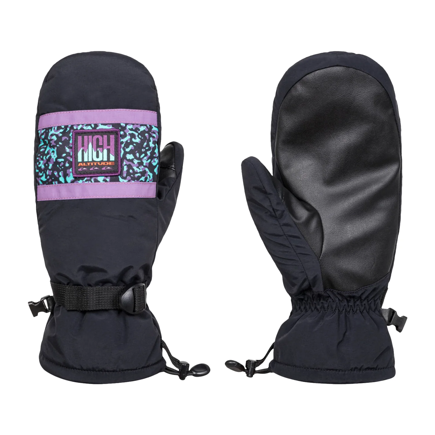 Quiksilver Broad Peak Mitt 2023
