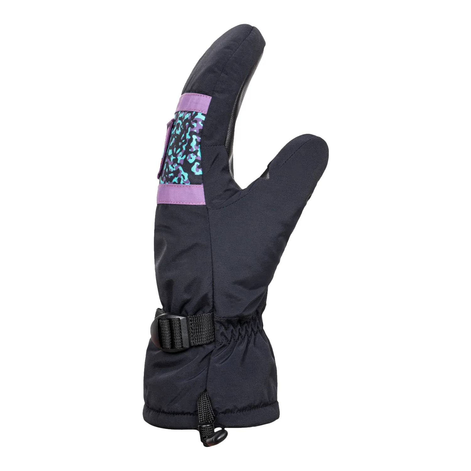 Quiksilver Broad Peak Mitt 2023 - Image 2
