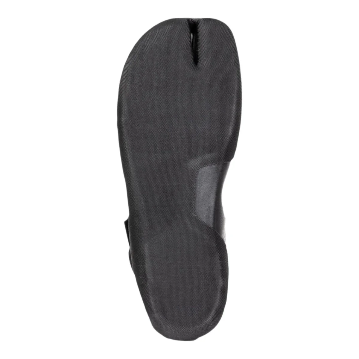 Quiksilver Everyday Sessions 5 Split Toe Bootie Black - Image 3