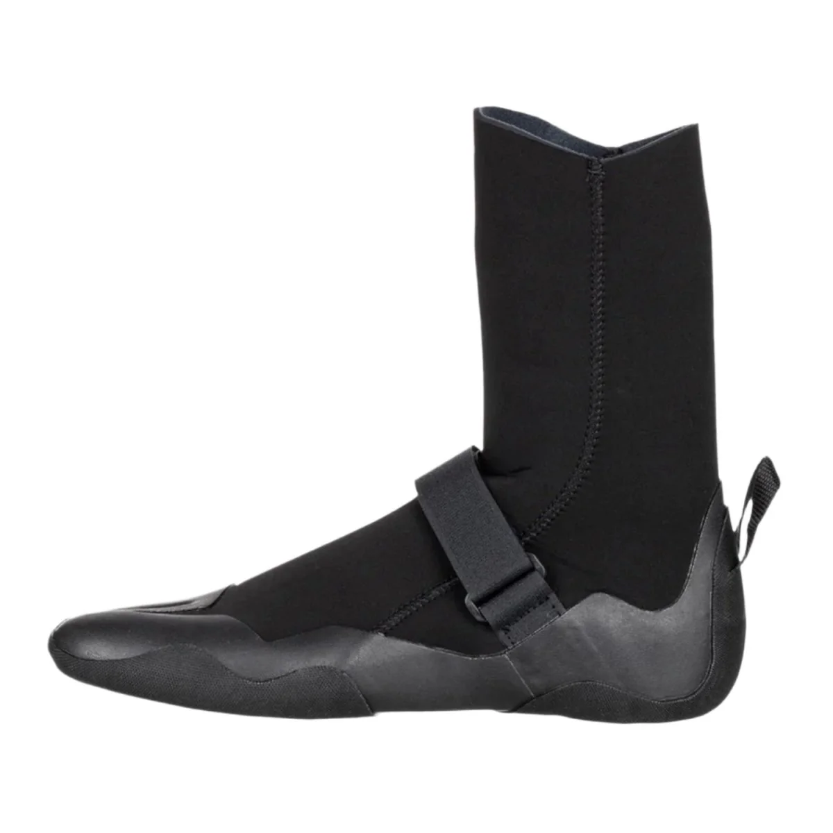 Quiksilver Everyday Sessions 5 Split Toe Bootie Black - Image 4