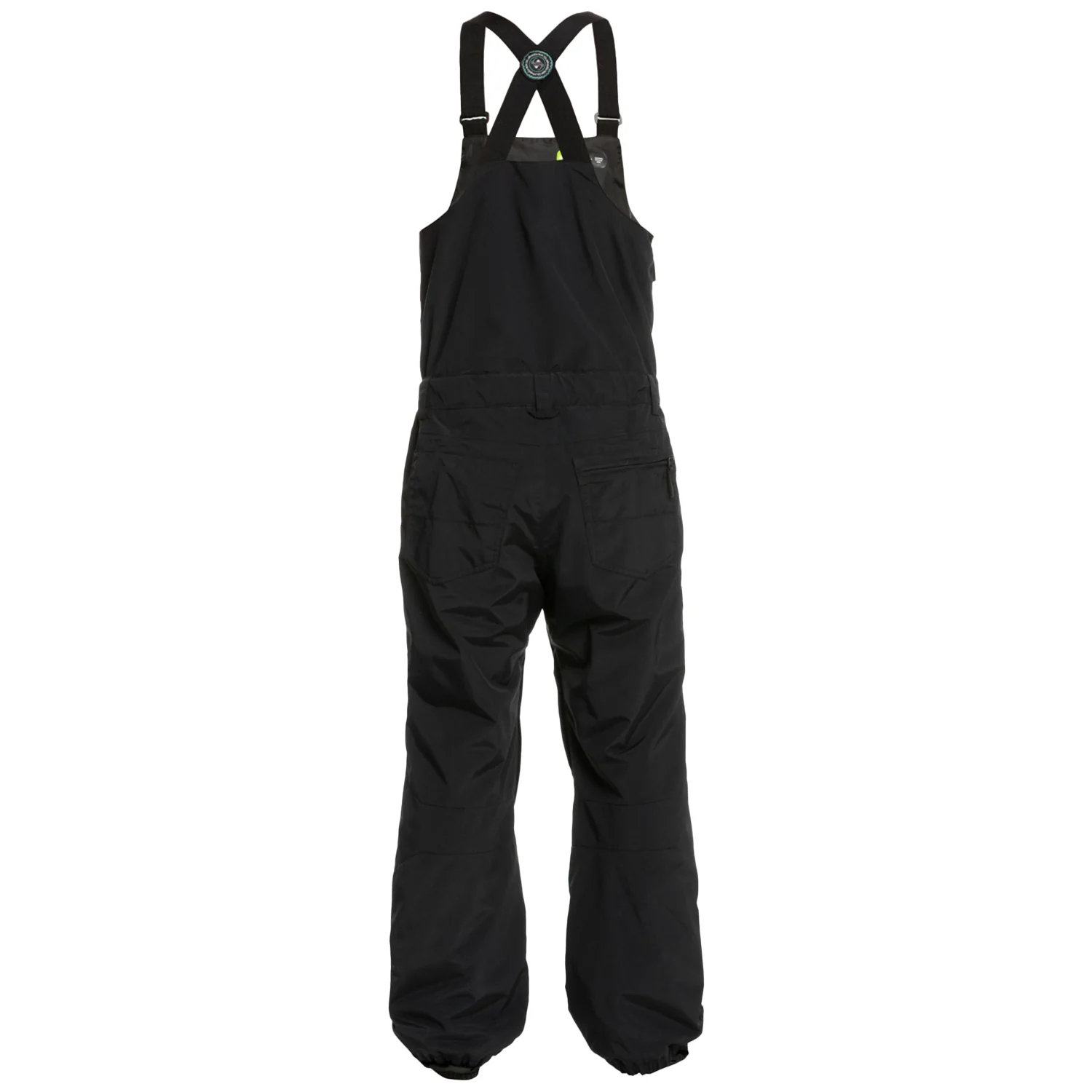 Quiksilver Fly High Bib Pant 2023 - Image 5