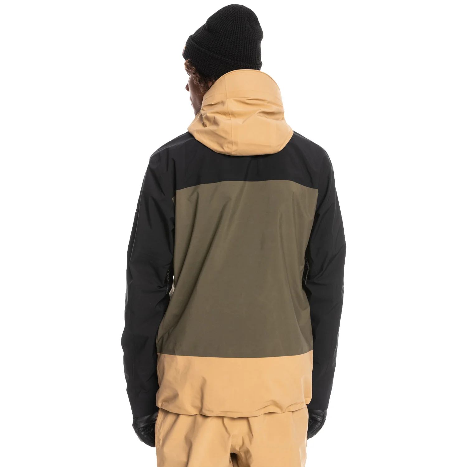 Quiksilver Forever Stretch Gore-tex Jacket 2023 - Image 2