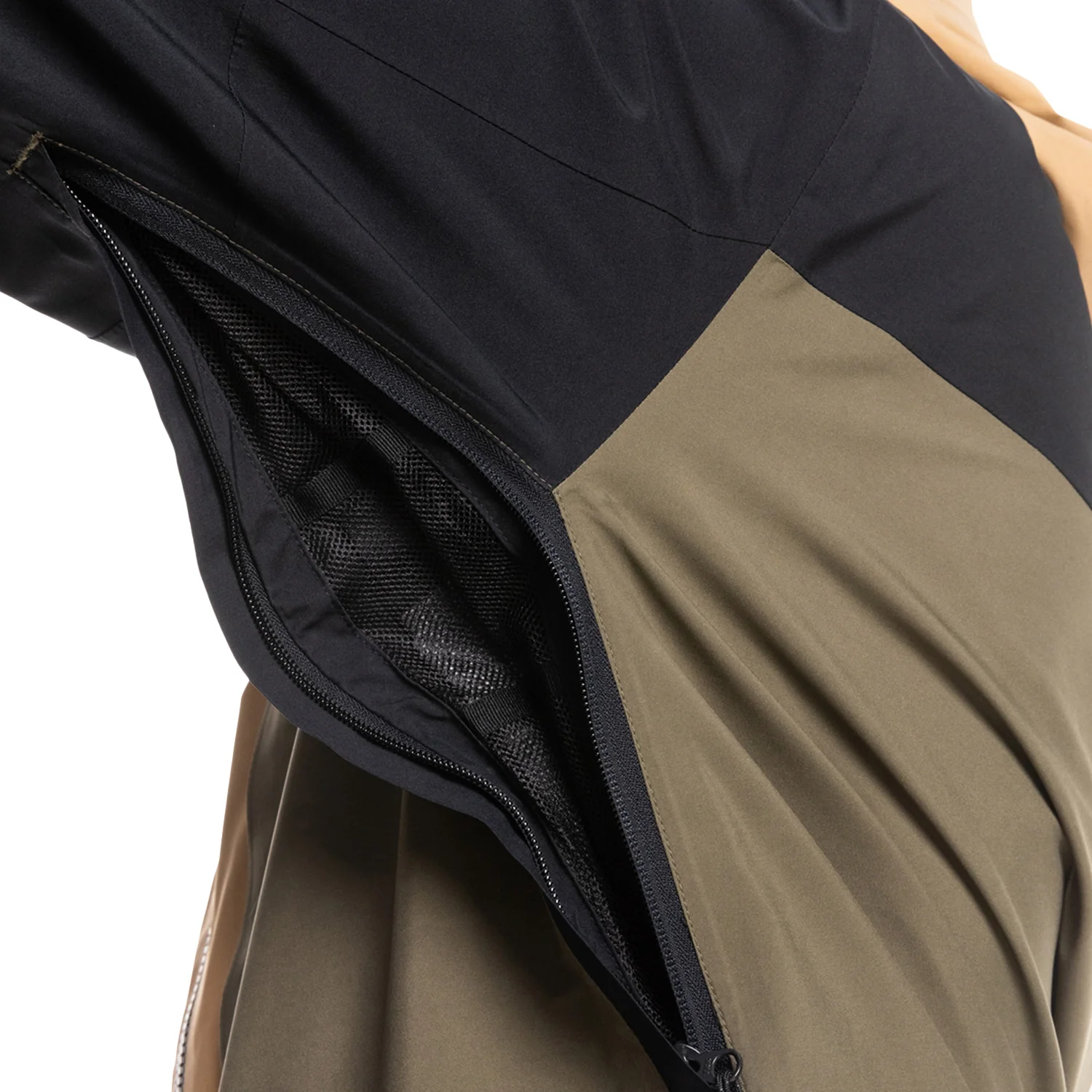 Quiksilver Forever Stretch Gore-tex Jacket 2023 - Image 5