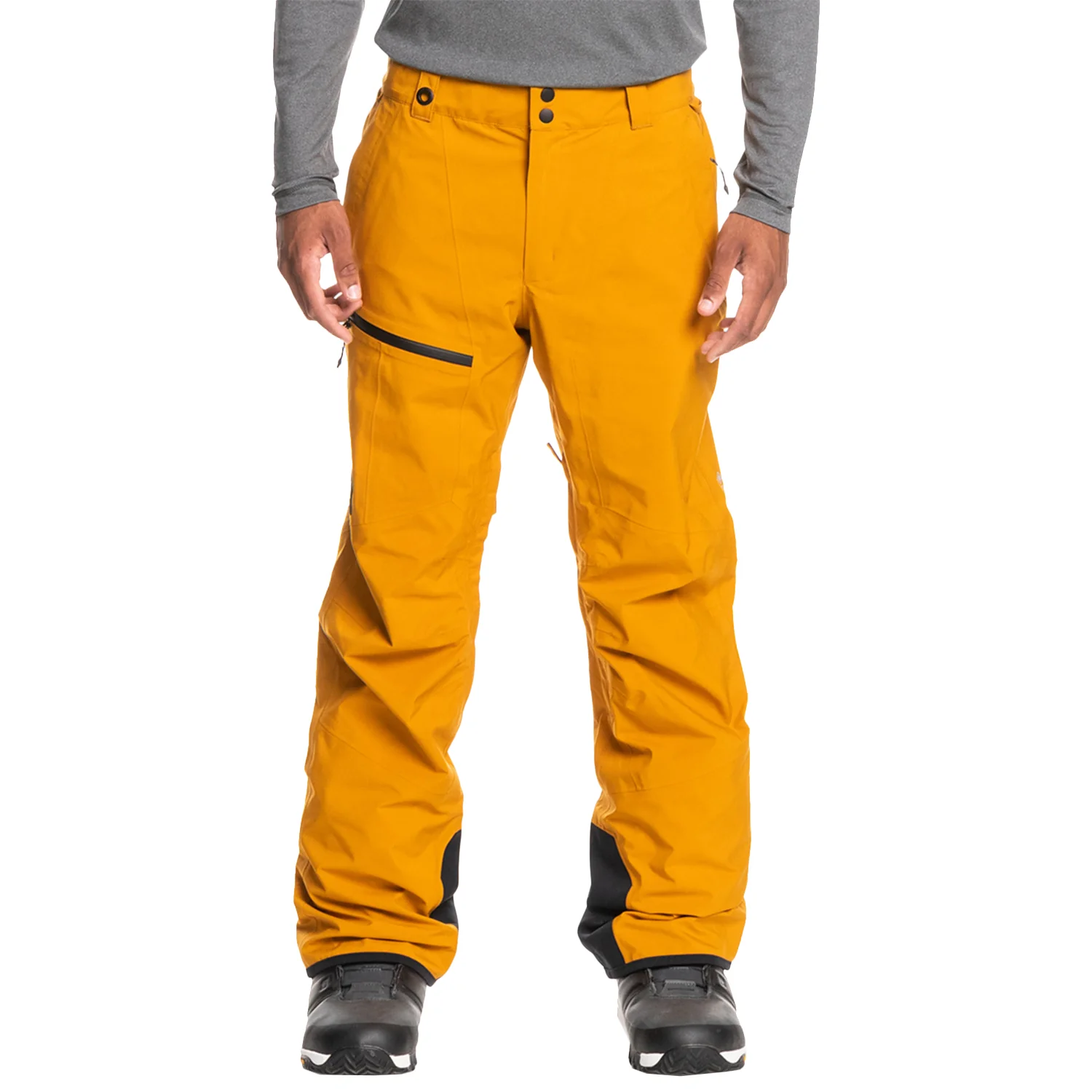 Quiksilver Forever Stretch Gore-tex Pant 2023 - Image 2