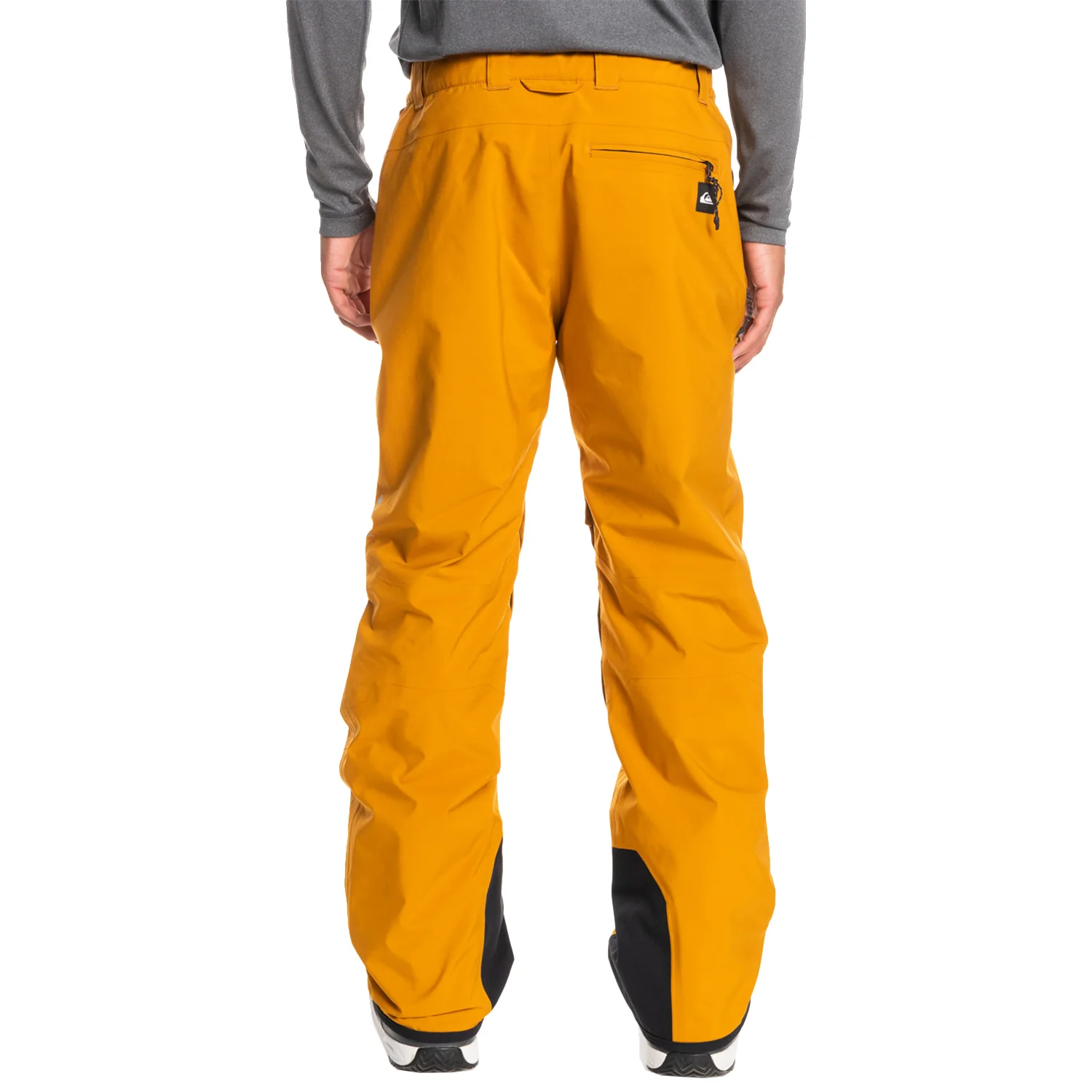 Quiksilver Forever Stretch Gore-tex Pant 2023 - Image 3