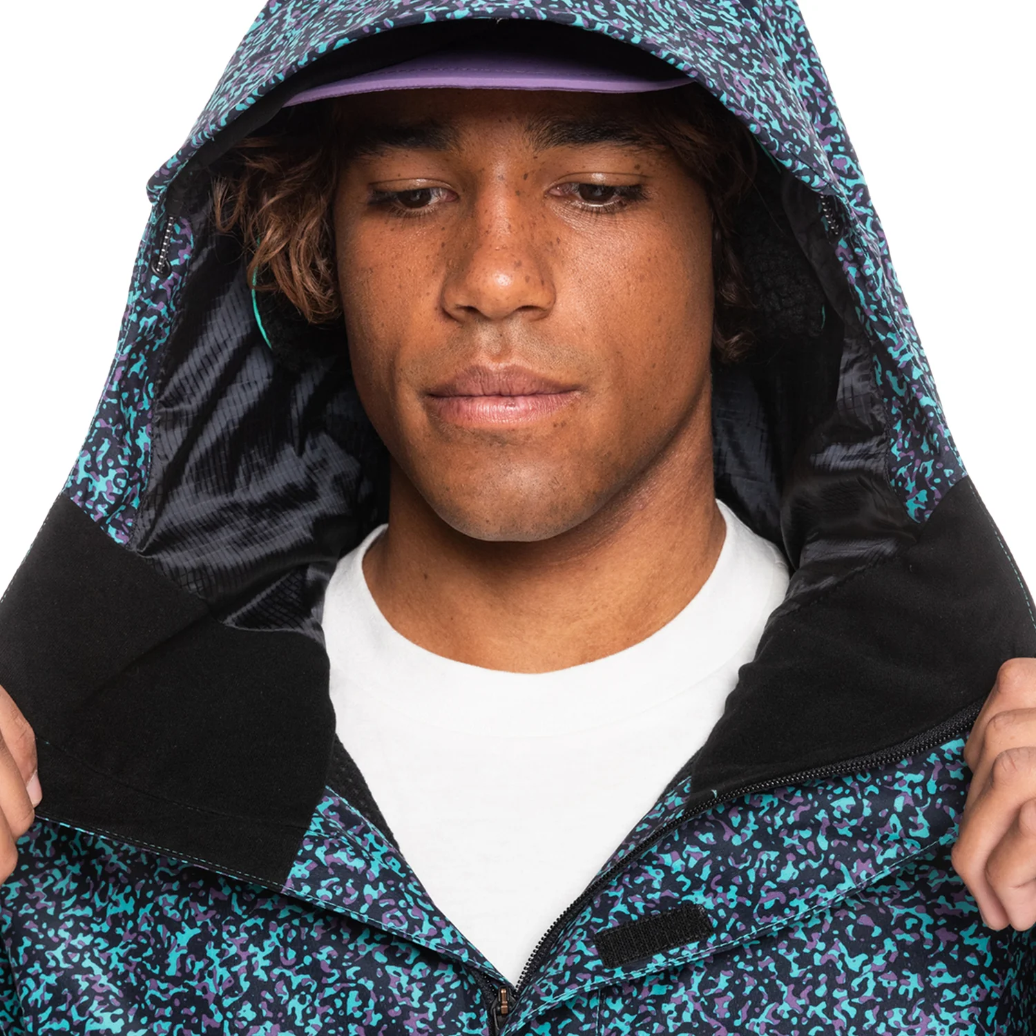 Quiksilver High Altitude Gore-tex Jacket 2023 - Image 2