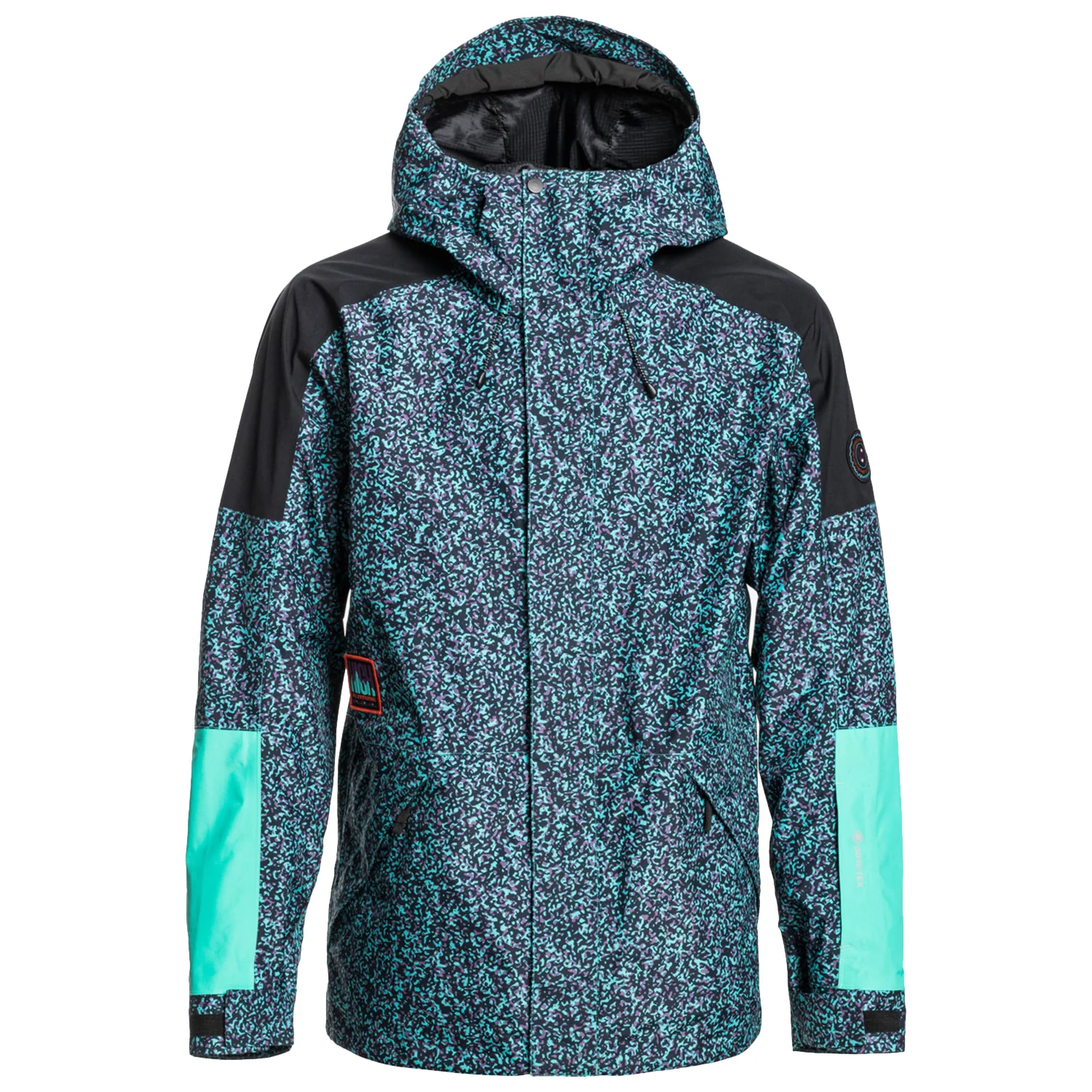 Quiksilver High Altitude Gore-tex Jacket 2023 - Image 4