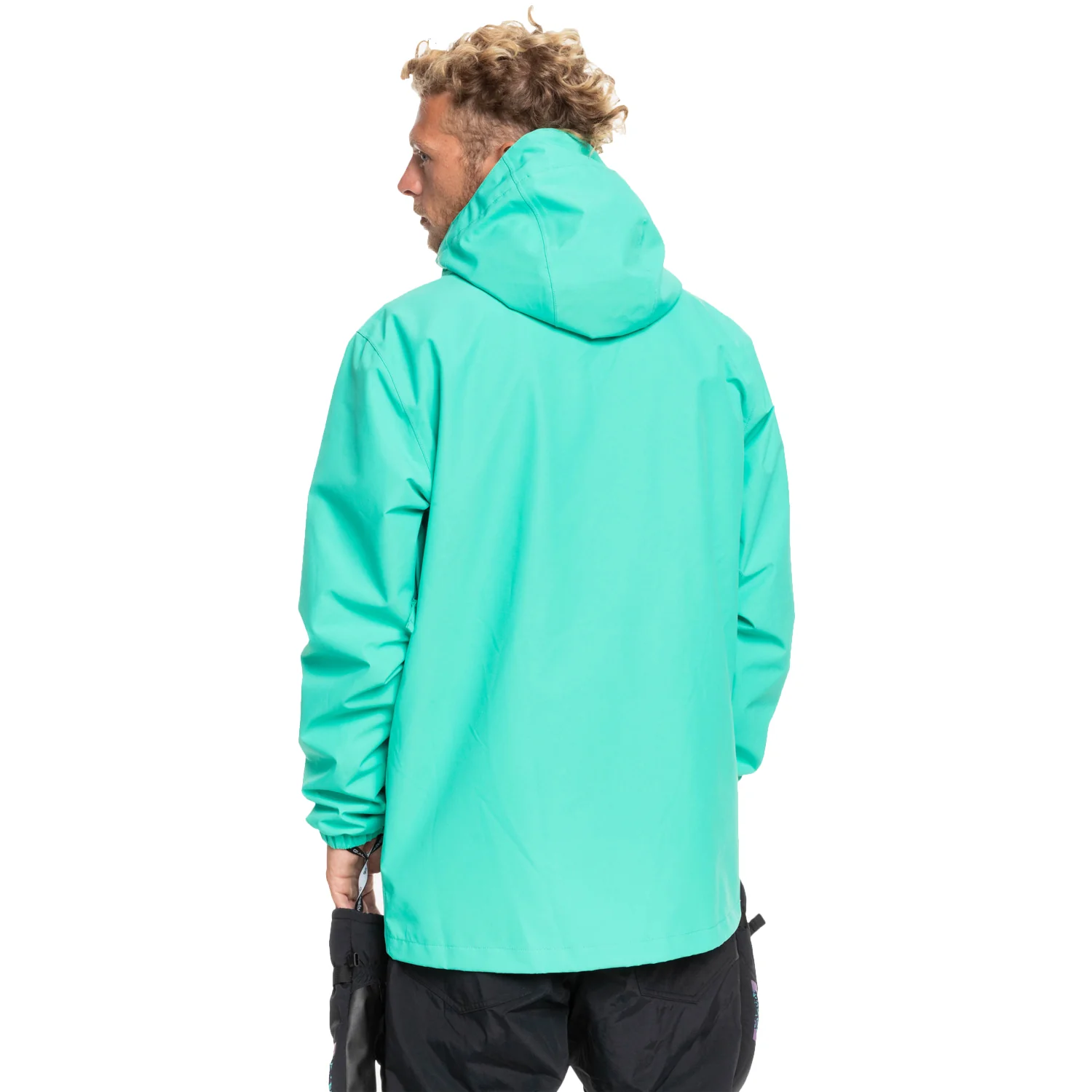 Quiksilver High in the Hood Jacket 2023 - Image 2