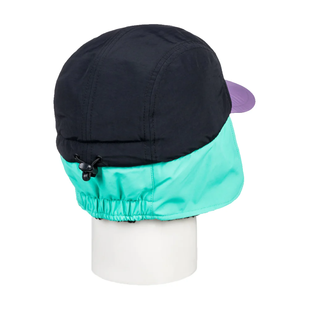 Quiksilver High Time Hat 2023 - Image 2