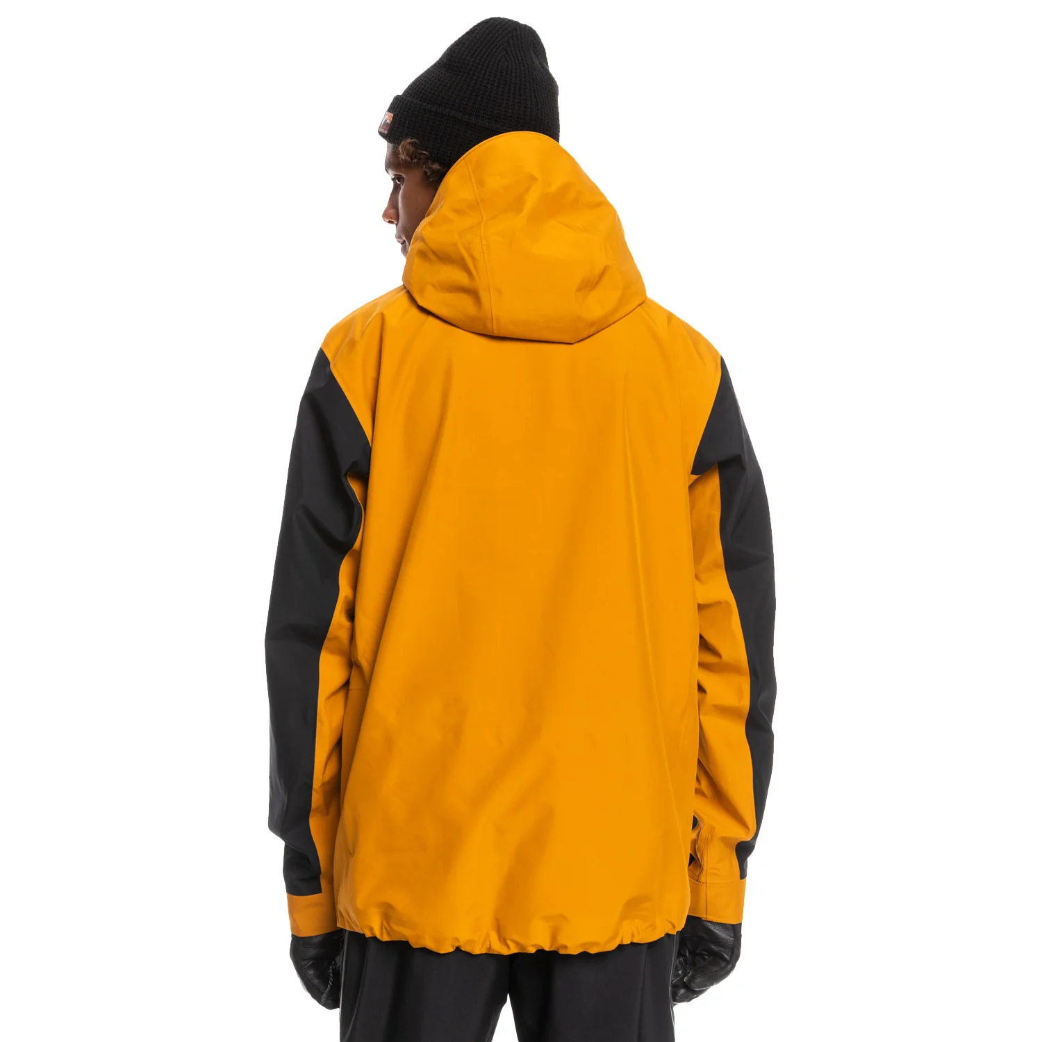 Quiksilver Highline Pro Sammy Carlson 3L Gore-tex Jacket 2023 - Image 2