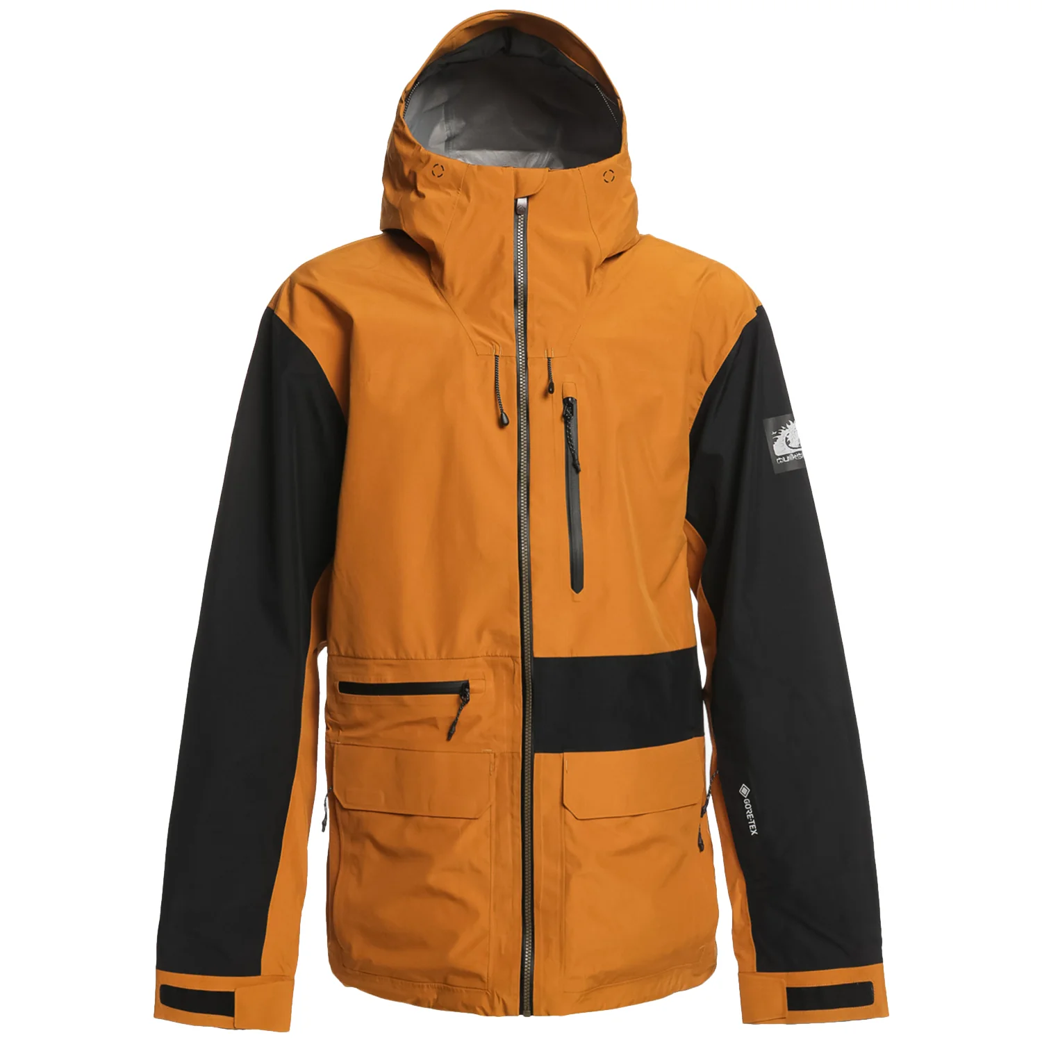 Quiksilver Highline Pro Sammy Carlson 3L Gore-tex Jacket 2023 - Image 5